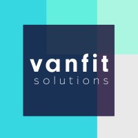 VAN FIT SOLUTIONS logo - Similar company to Ktdne Ltd