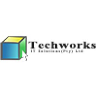 Techworks I.T. Solutions logo - Similar company to Internexis Technologies