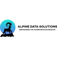 Alpine Data Solutions logo - Similar company to Alpine Data