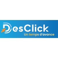 Desclick logo - Similar company to Biram Group