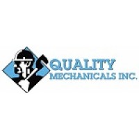 Quality Mechanicals, Inc logo - Similar company to Emerging Technologies, Llc