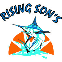 Rising Sons Fishing logo - Similar company to Stable Analytics