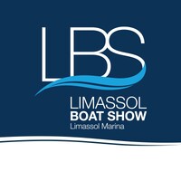 Limassol Boat Show logo - Similar company to Advanced Resin Flooring Ltd / Arf