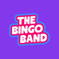 The Bingo Band logo - Similar company to Quiz On Tour