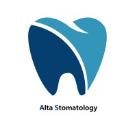 Alta Stomatology logo - Similar company to Česká Stomatologická Komora