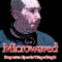 Microwaved