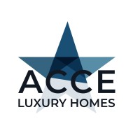 Acce Luxury Homes logo - Similar company to Nanco Aero