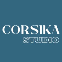 Corsika Studio logo - Similar company to Net Affinity