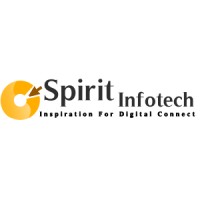 Spirit Infotech logo - Similar company to Tissue Overseas