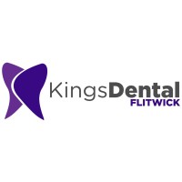 Kings Dental Flitwick logo - Similar company to Starmintz