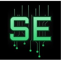 SILVER EYEZ logo - Similar company to Silvereye It Solutions