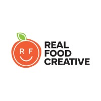 Real Food Creative