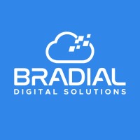 Bradial Digital logo - Similar company to One River Marketing