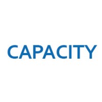Capacity Korea Ltd. logo - Similar company to 95Kpa Specimen Transport Bag Supplies