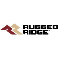 Rugged Ridge logo - Similar company to Omix-Ada, Inc.