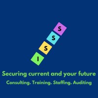 ISSS UK logo - Similar company to Credence Mind Solutions