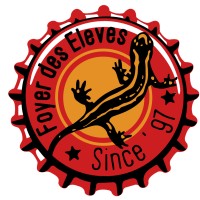 Foyer des Élèves logo - Similar company to Edilians Group