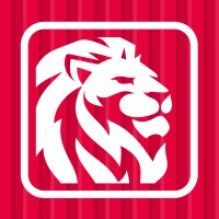 Lion Containers Ltd logo - Similar company to Unit Group