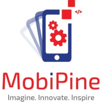 Mobipine logo - Similar company to Clook Technologies Limited