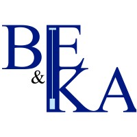 BE & KA Ascenseur logo - Similar company to Hala Systemes (Ascenseurs, Monte Charges Et Portes Automatiques Maroc)