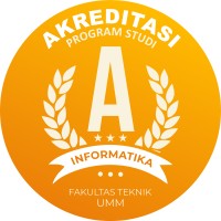 Informatika UMM logo - Similar company to Csirt Umm