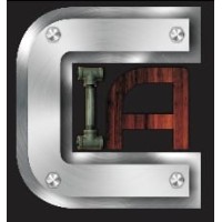 CIA -Custom Industrial Arts logo - Similar company to Navertica Sa Cc