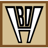 Bund Deutscher Holzwirte e.V. (BDH) logo - Similar company to Bund Deutscher Nordschleswiger