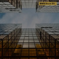 BWS BOUW B.V. logo - Similar company to Nxt Buildings