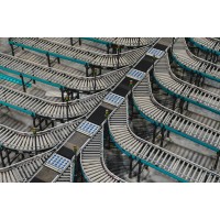 Shanghai All-Ka Transmission Equipment Co., Ltd