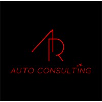 AR AUTO Consulting logo - Similar company to Dapperdrive