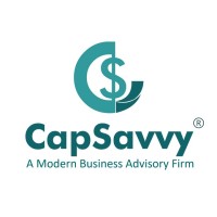CapSavvy logo - Similar company to Tradebacked