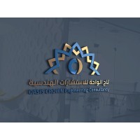 Oasis Crown Engineering Consultancy logo - Similar company to Creative Engineering Consultancy Llc