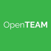 OpenTEAM logo - Similar company to Open Team