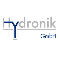 Hydronik GmbH logo - Similar company to Terra Mineralia