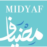 Midyaf logo - Similar company to Vim Entertainment
