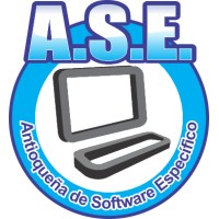 Antioqueña de Software Especifico logo - Similar company to Itmonkey Sas