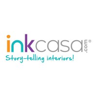 Inkcasa logo - Similar company to Whitespace