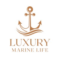 Luxury Marine Life - Yacht Broker Powered by AIEDGE logo - Similar company to Edge Data Solutions, Inc.