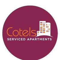 Cotels Serviced Apartments logo - Similar company to Franks & Co