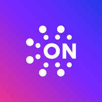 ON Energy logo - Similar company to Green Fox Energy