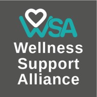 Wellness Support Alliance logo - Similar company to Msgni Bpo