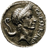 Caesar Marcom logo - Similar company to Afrovision Company