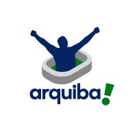 Arquiba logo - Similar company to Rev2B