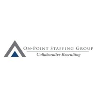 On Point Staffing Group logo - Similar company to On Point Staffing