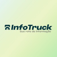 InfoTruck logo - Similar company to Pagpedágio