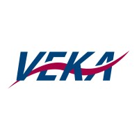 VEKA Group logo - Similar company to Vahali Shipyards