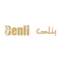 Benli General Trading logo - Similar company to Benli̇ Mi̇marlik
