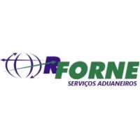 RForne Serviços Aduaneiros logo - Similar company to Dna Comex Consultant