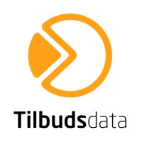 Tilbudsdata