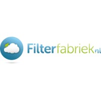 Filterfabriek.nl logo - Similar company to Ventworks
